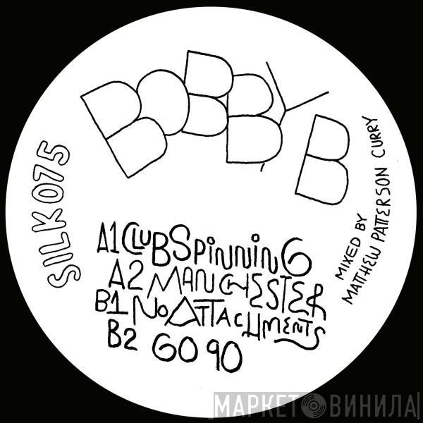 Bobby Browser - Clubspinning