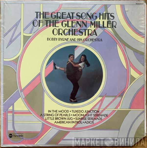  Bobby Byrne And His Orchestra  - Great Song Hits Of The Glenn Miller Orchestra