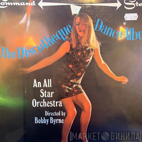 Bobby Byrne - The Discotheque Dance Album