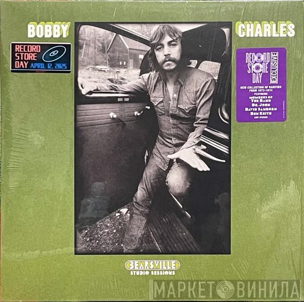 Bobby Charles - Bearsville Studio Sessions