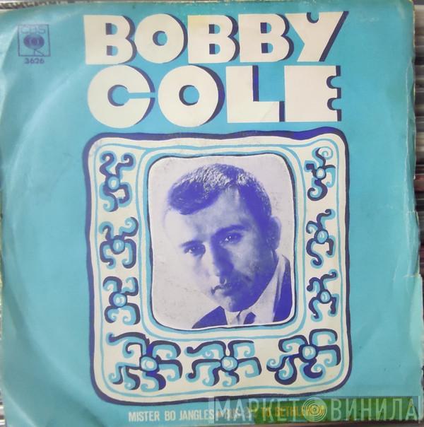 Bobby Cole - Mr. Bojangles