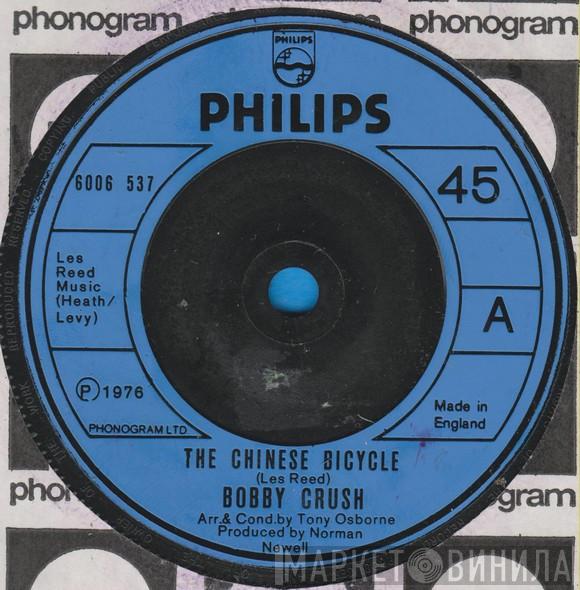Bobby Crush - The Chinese Bicycle