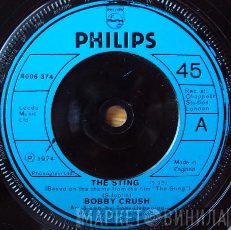 Bobby Crush - The Sting