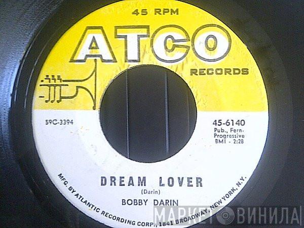  Bobby Darin  - Dream Lover / Bullmoose