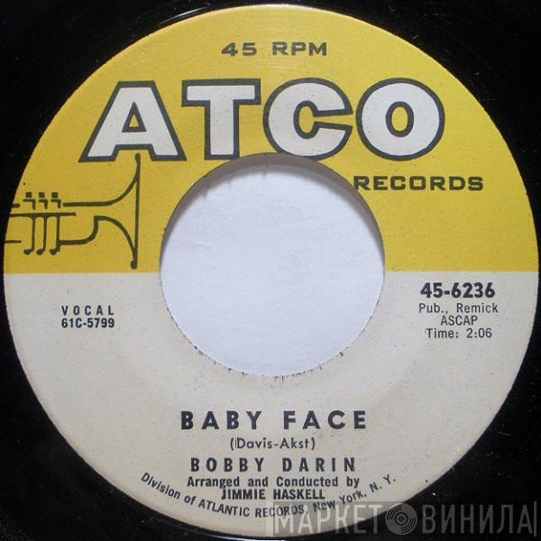 Bobby Darin - Baby Face