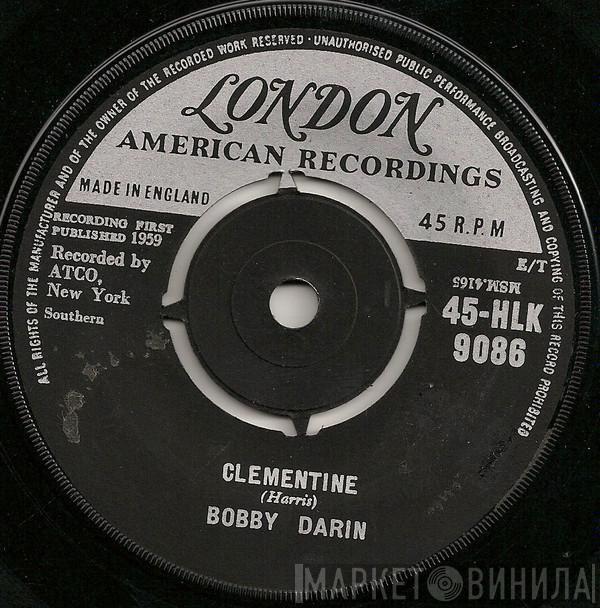 Bobby Darin - Clementine