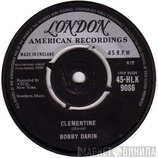 Bobby Darin - Clementine
