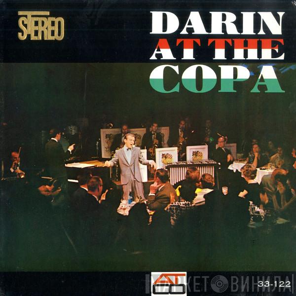 Bobby Darin - Darin At The Copa