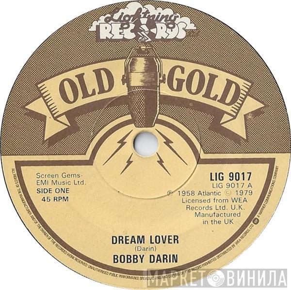 Bobby Darin - Dream Lover / Mack The Knife