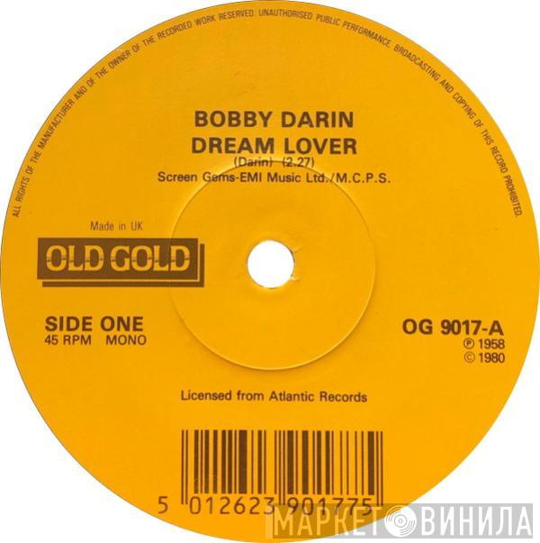Bobby Darin - Dream Lover / Mack The Knife