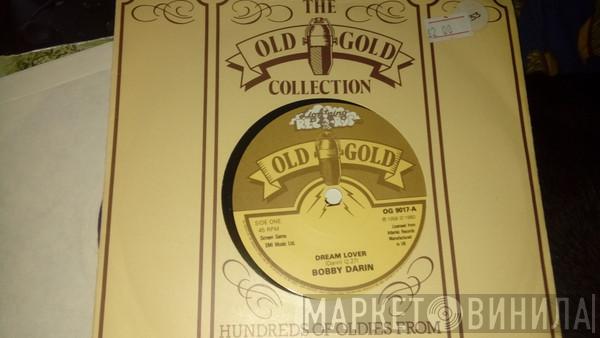 Bobby Darin - Dream Lover / Mack The Knife