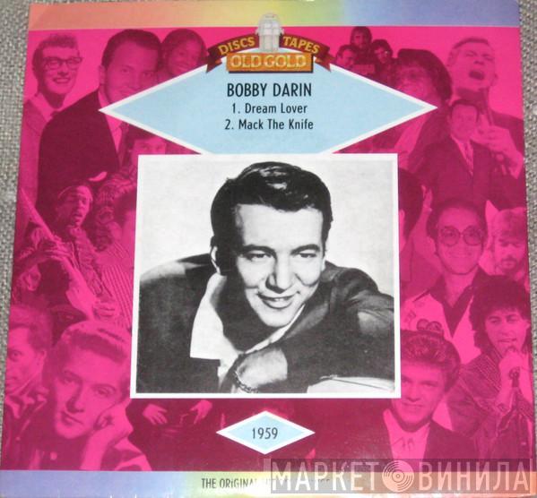 Bobby Darin - Dream Lover / Mack The Knife