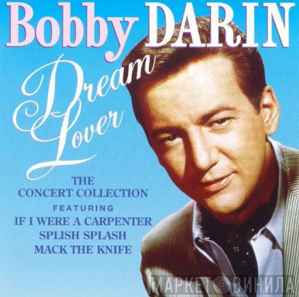 Bobby Darin - Dream Lover