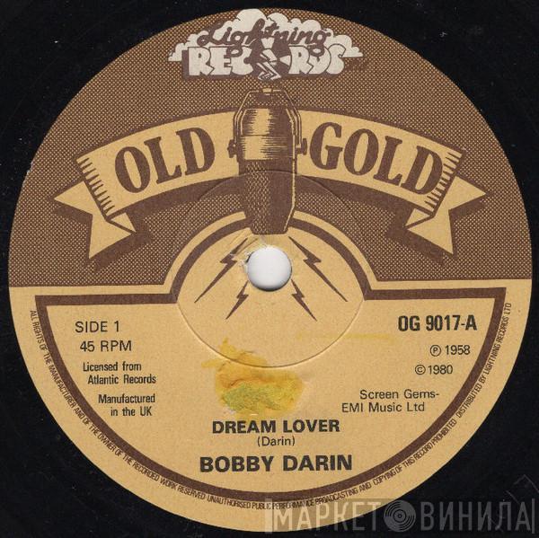 Bobby Darin - Dream Lover