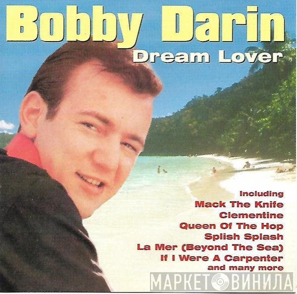 Bobby Darin - Dream Lover
