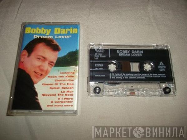 Bobby Darin - Dream Lover