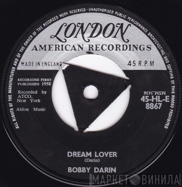 Bobby Darin - Dream Lover