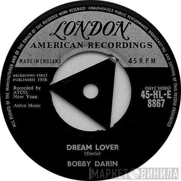 Bobby Darin - Dream Lover