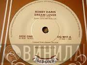 Bobby Darin - Dream Lover