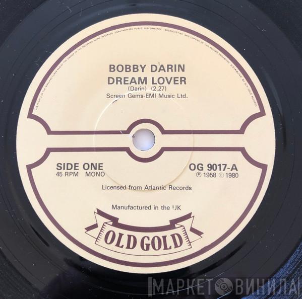  Bobby Darin  - Dream Lover