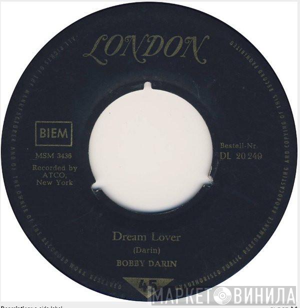 Bobby Darin - Dream Lover
