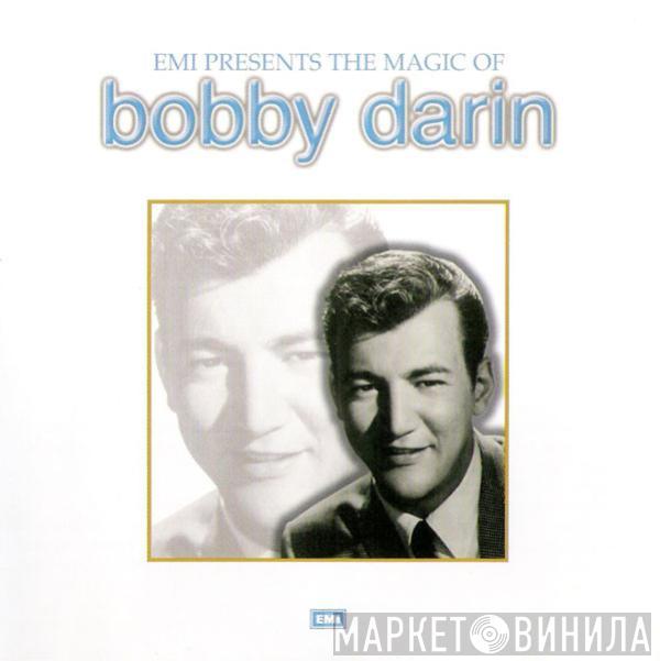 Bobby Darin - EMI Presents The Magic Of Bobby Darin