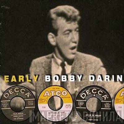 Bobby Darin - Early Bobby Darin