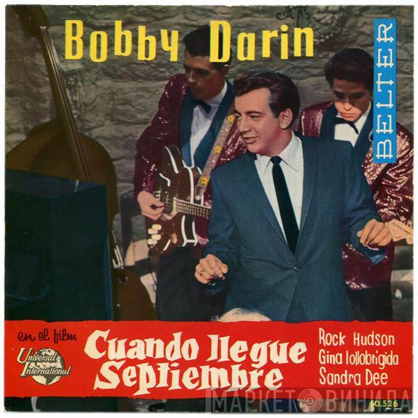 Bobby Darin - En El Film, Cuando Llegue Septiembre