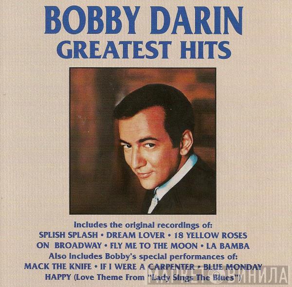 Bobby Darin - Greatest Hits