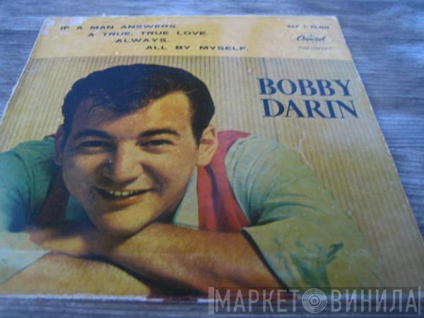 Bobby Darin - If A Man Answers