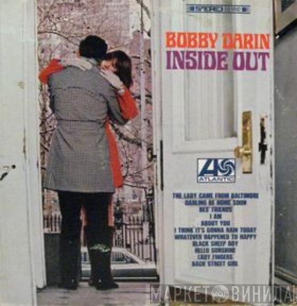  Bobby Darin  - Inside Out