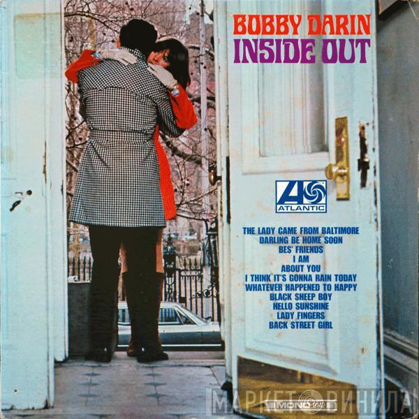 Bobby Darin - Inside Out