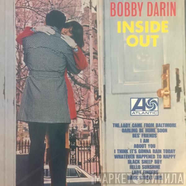  Bobby Darin  - Inside Out