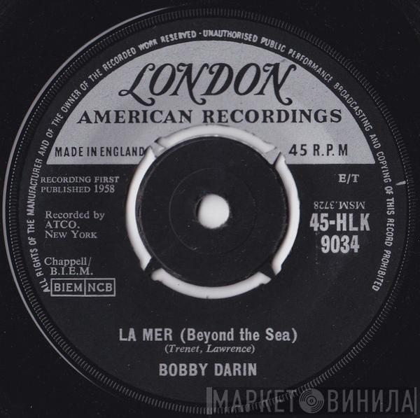 Bobby Darin - La Mer (Beyond The Sea)