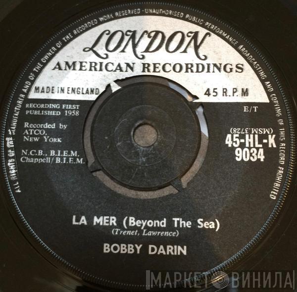 Bobby Darin - La Mer (Beyond The Sea)