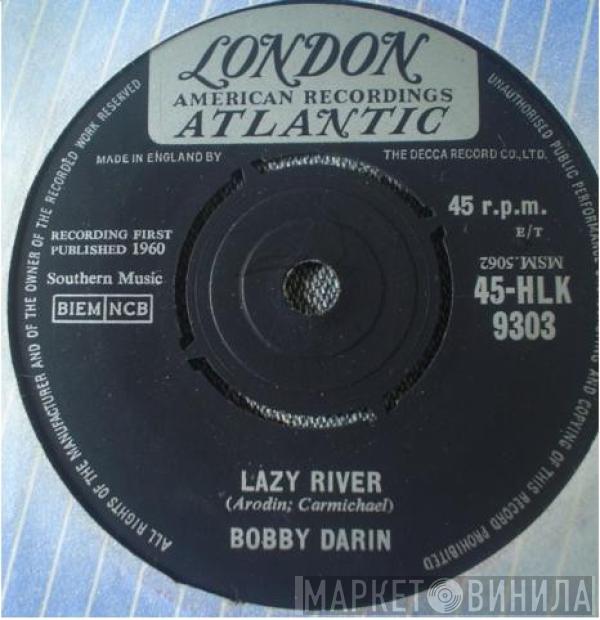 Bobby Darin - Lazy River