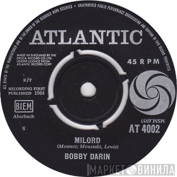 Bobby Darin - Milord