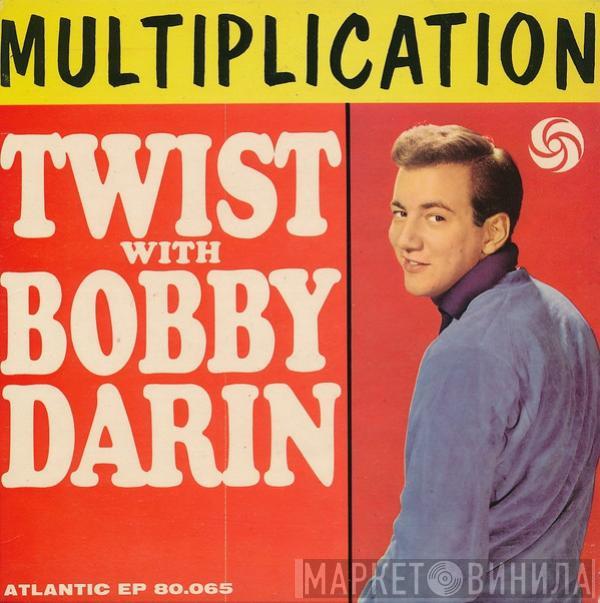 Bobby Darin - Multiplication Twist With Bobby Darin