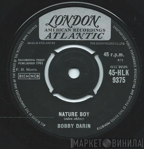 Bobby Darin - Nature Boy