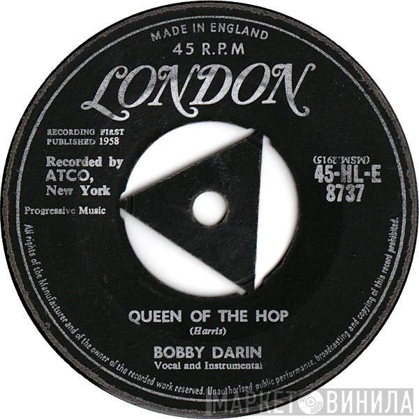Bobby Darin - Queen Of The Hop