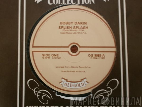 Bobby Darin - Splish Splash