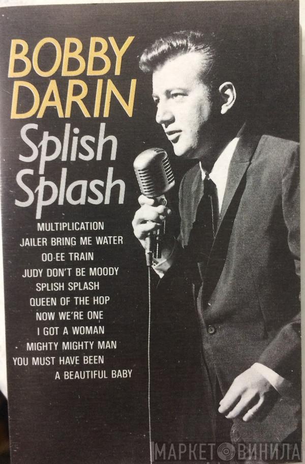 Bobby Darin - Splish Splash