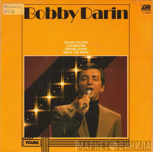 Bobby Darin - Splish Splash