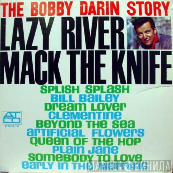 Bobby Darin - The Bobby Darin Story