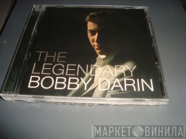 Bobby Darin - The Legendary Bobby Darin