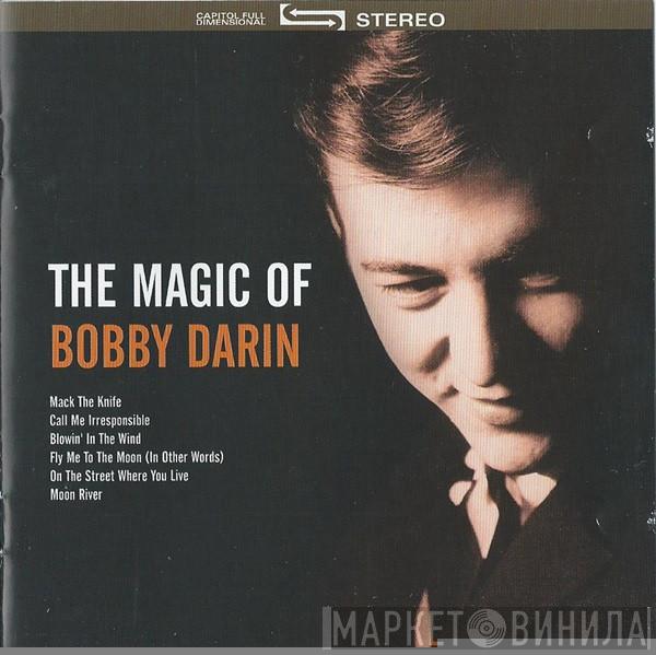 Bobby Darin - The Magic Of Bobby Darin