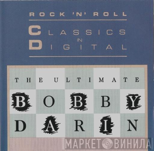  Bobby Darin  - The Ultimate Bobby Darin
