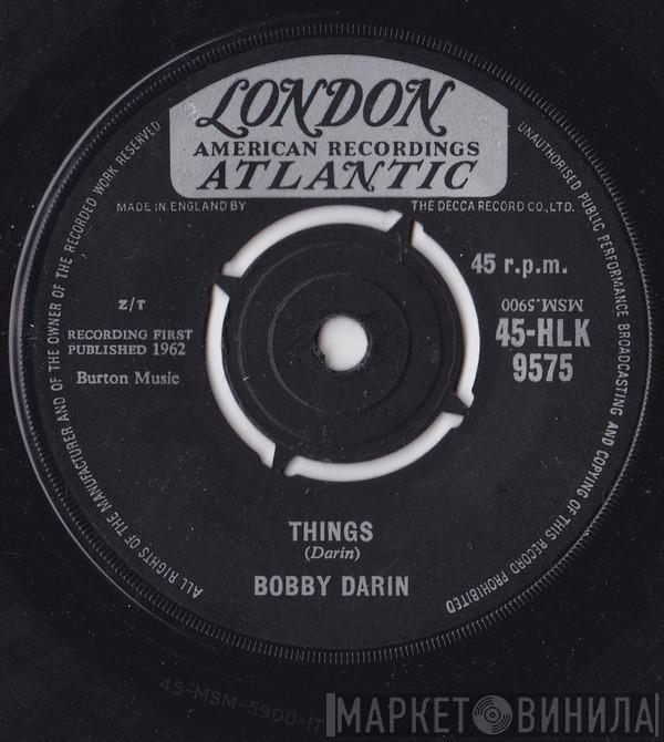 Bobby Darin - Things