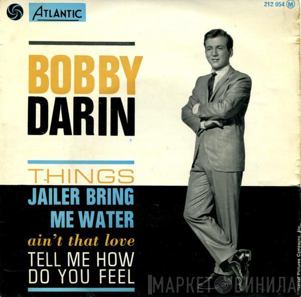 Bobby Darin - Things