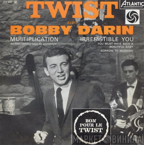 Bobby Darin - Twist Avec Bobby Darin